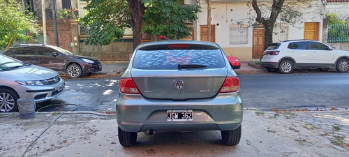 Volkswagen Gol Trend 1.6 Pack I 101cv 2010