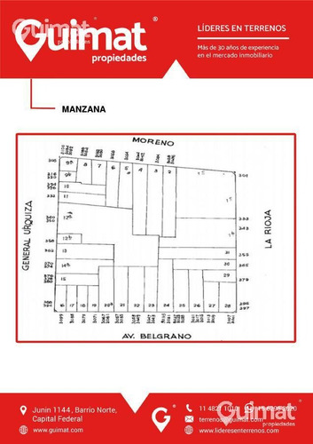 Imagen 9 de 13 de Terreno En Venta - Se Toman M2 En Parte De Pago!lideres En Terrenos