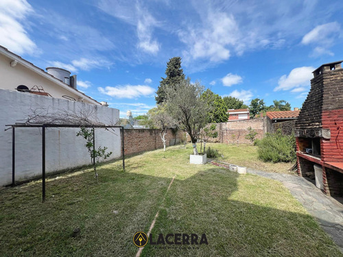 Casa En Venta Villa Adelina