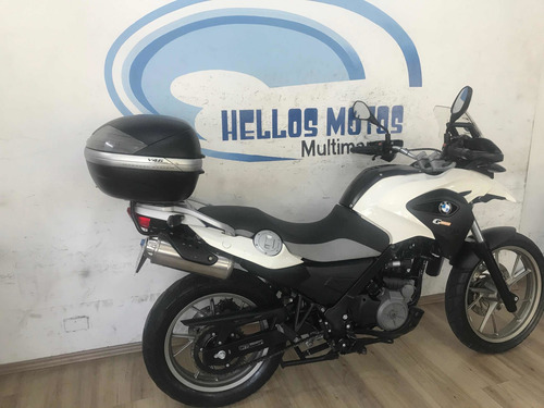 Bmw G650 Aceito Moto Fin 48x Catao 12x 1,6%