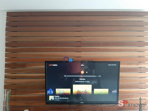 Imagem 15 de 15 de Ótimo Sobrado Em Condomínio 2 Dorms 80m² 748.000 V Carrão - Ca0657