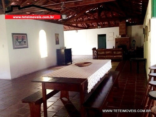 Imagem 5 de 15 de Vende-se Propriedade Rural Em Amparo-sp - 6
