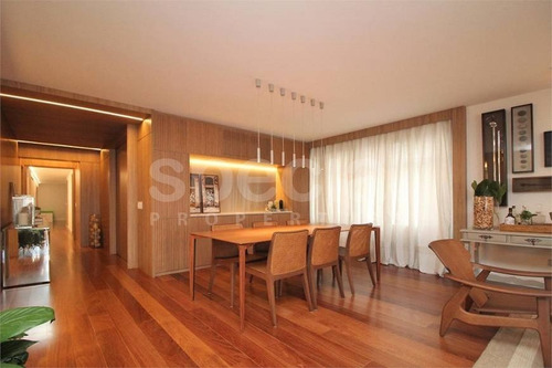 Imagem 2 de 15 de Apartamento - Jardim Paulista - Ref: 16534 - V-32084