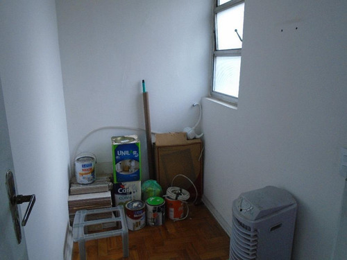 Imagem 11 de 14 de Apartamento Residencial À Venda, Parque Imperial, São Paulo. - Ap1418