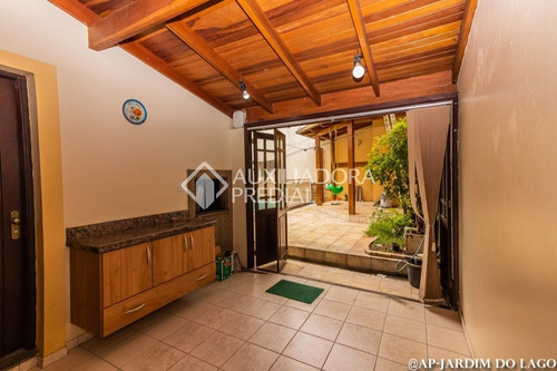 Imagem 5 de 15 de Casa - Marechal Rondon - Ref: 275484 - V-275484