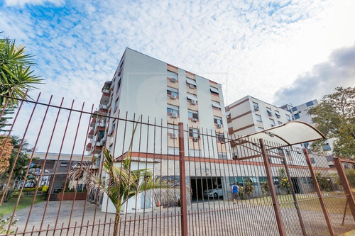 Imagem 1 de 24 de Apartamento Em Jardim Lindóia, Porto Alegre/rs De 156m² 3 Quartos À Venda Por R$ 550.000,00 - Ap1053282-s
