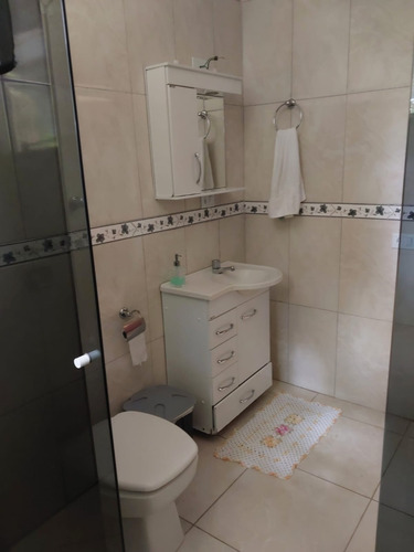 Chácara Na Lapa (feixo), Próximo A Mariental, Com 44.000 M2