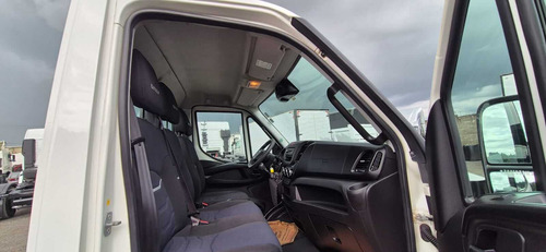Iveco Daily 35-150 4x2 239333km Completo 3b85