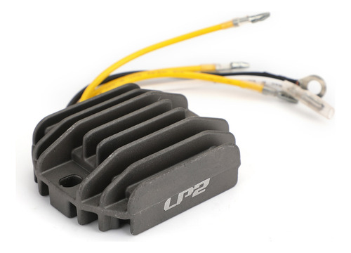 Tj Regulador Retificador Para Suzuki Df9.9b/15a/20a 13-17