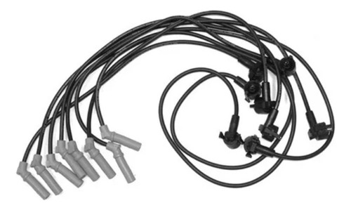 Cables De Bujia Explorer 1998-2003