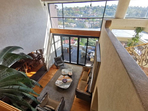 Casa En Venta En Tecamachalco (m2c362)