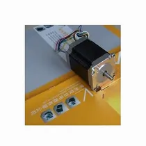 Comprar 1pc Nema23 Oz 270 4leads Paso A Paso Motor 3.0a 23hs8430 Cnc