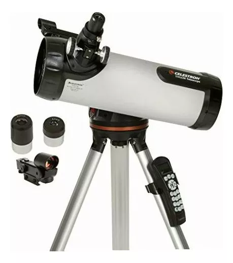 Tercera imagen para búsqueda de celestron