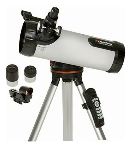 Telescopio Celestron 610604