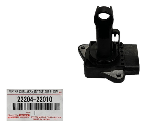 Sensor Maf Medidor De Flujo Prado 3.4 2000-2006 5vz