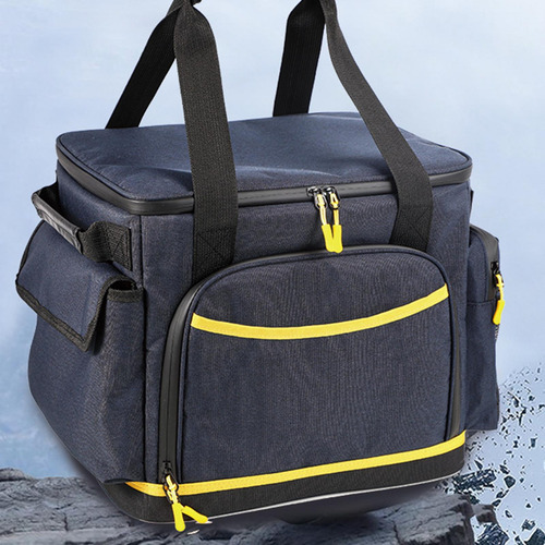 Potencia Portátil Bolsa De Transporte Bolsa De Viaje De Sg
