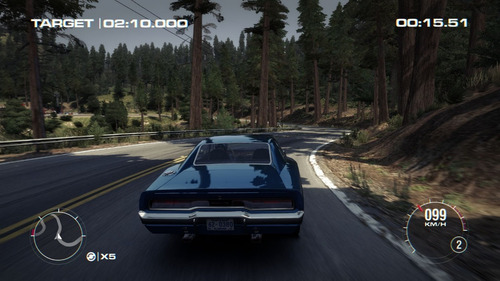 Grid 2 Pc + Dos Dlc De Regalo! Key Original Steam Entrega Ya