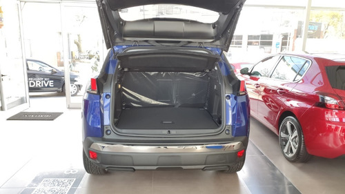 Peugeot 3008 Allure 1,6 Thp Tiptronic