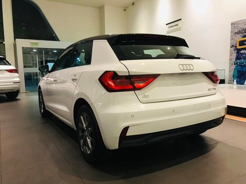 Imagen 4 de 15 de Audi A1 Sporbtack 30 35 Tfsi 116 Cv A3 A4 A5 Q2 Q3 Q5 Q7