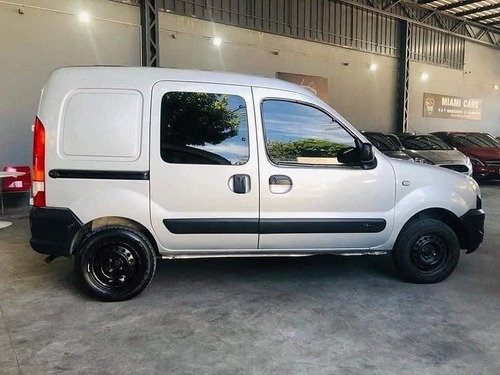 Imagen 4 de 15 de Renault Kangoo Confort 1.6 - Miami Cars