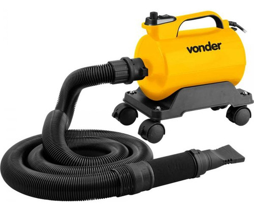 Soprador Automotivo Sav 2500 127 V Vonder