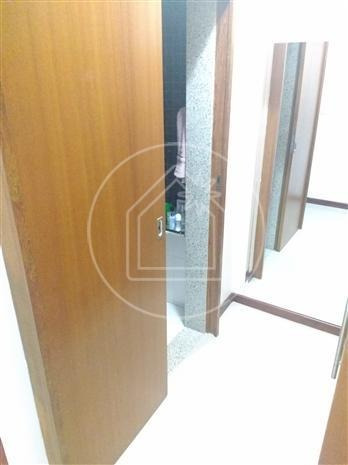 Apartamento - Ref: 817151