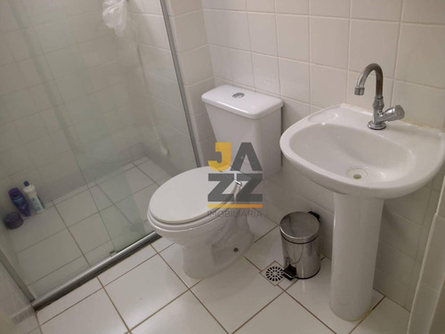 Imagem 18 de 23 de Apartamento Com 2 Dormitórios À Venda, 55 M² Por R$ 225.000,00 - São Manoel - Americana/sp - Ap6507