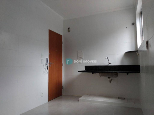 Imagem 14 de 19 de Apto Excelente São Mateus Com 3 Dormitórios À Venda, 85 M² Por R$ 370.000 - São Mateus - Juiz De Fora/mg - Ap1254
