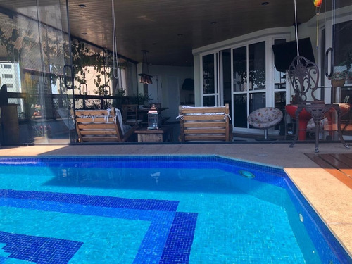 Imagem 14 de 28 de Apartamento - Pent449mre - 69473284