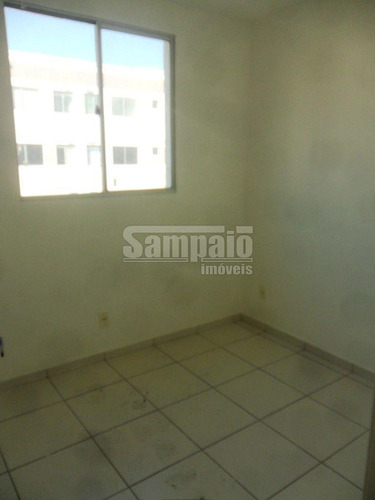 Imagem 10 de 15 de Apartamento - Ref: S2ap4764