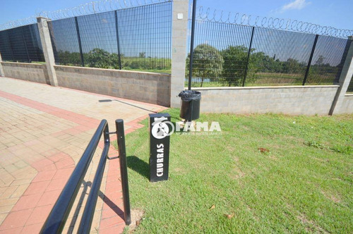 Imagem 17 de 26 de Casa À Venda, 160 M² Por R$ 1.180.000,00 - Residencial Club Portinari - Paulínia/sp - Ca2349