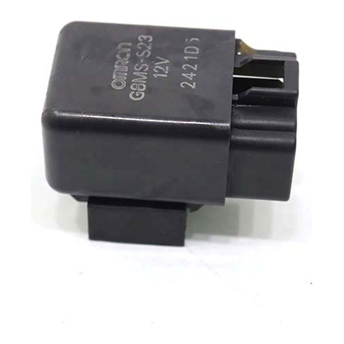 Rele Auxiliar Suzuki Gsxr Srad 1000 11-16 (294) (Usado)