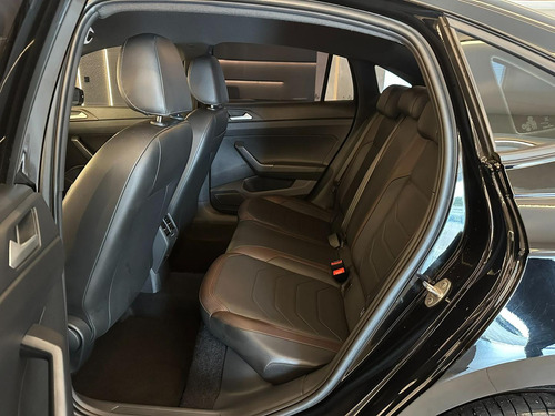 Volkswagen Virtus Highline 200 Tsi 1.0 Flex 12v Aut
