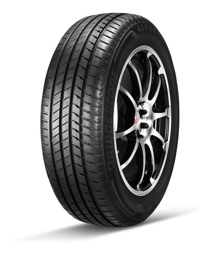 Llanta 275/40r20 Bridgestone Alenza 001 106w Run Flat