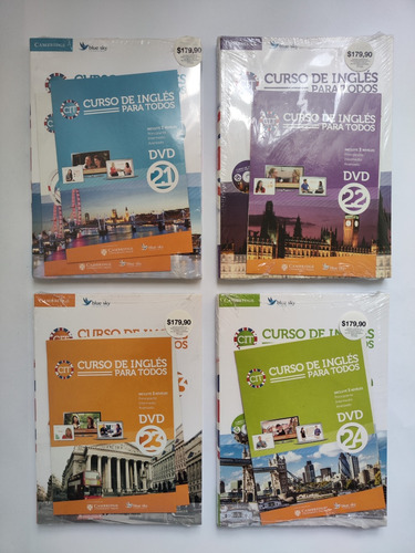 Curso Completo Ingles Para Todos Cambridge University Press