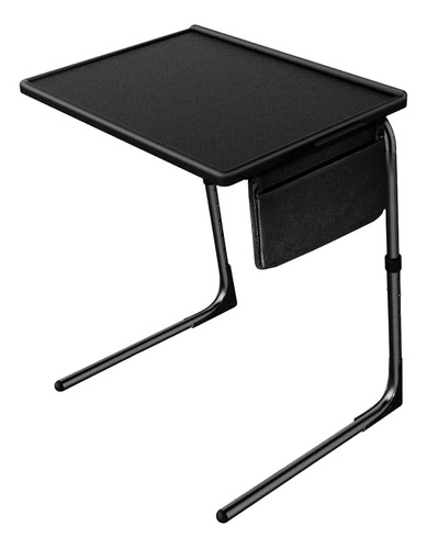 Mesa De Bandeja De Tv Totnz, Mesa De Comedor Plegable De Tv 