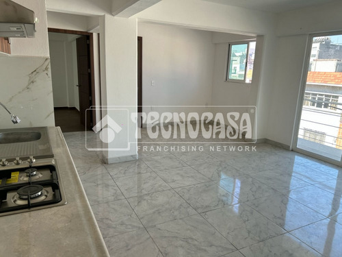 Venta Departamentos Lorenzo Boturini T-df0175-0097