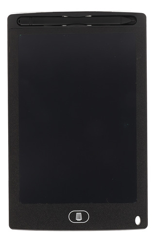 Tableta De Escritura Lcd Borrable Doodle Board De 8.5 Pulgad