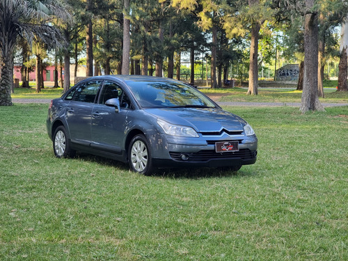 Citroën C4 2.0 Sx At