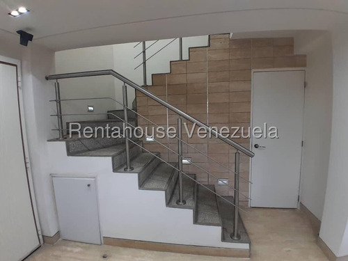 Excelente Townhouse En Venta La Union #25-19154