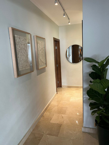 Apartamento De Alquiler En Naco