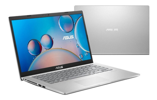 Portatil Asus X415ma-bv041t Celeron Dd 1tb Ram 4gb Win 10 