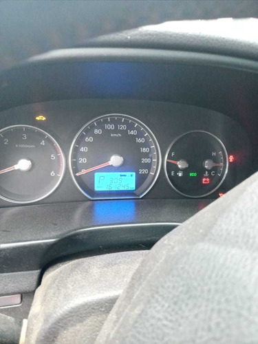 Hyundai Santa Fe 2.2 Gls Premium 7as Crdi 6at 4wd 2012