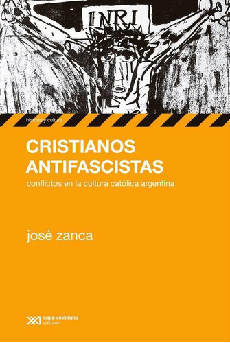 Cristianos Antifascistas - Jose Zanca