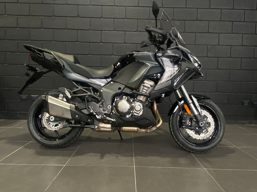 Kawasaki Versys 1000 Se (no Ducati Multiestrada Bmw Gs 1250)