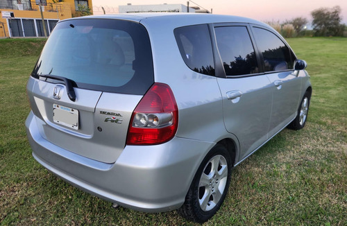 Honda Fit 1.4 Lx