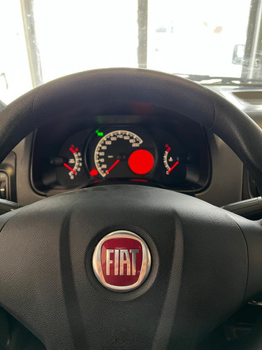 Fiat Strada 1.4 Working Cd