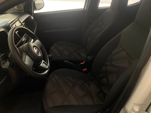 Fiat Mobi Like Carro Sem Entrada Carro Para Aplicativo Uber