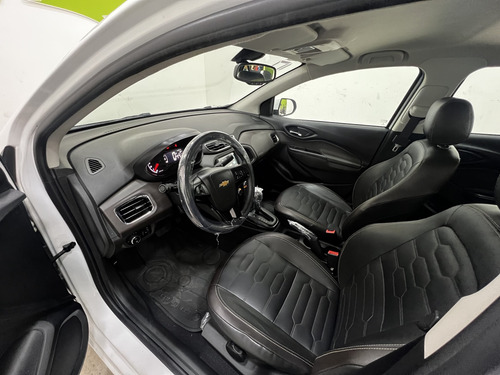 Chevrolet Prisma 1.4 MPFI LTZ 8V FLEX 4P AUTOMÁTICO