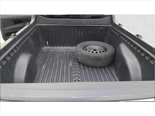 Volkswagen Saveiro 1.6 MSI ROBUST CS 16V FLEX 2P MANUAL